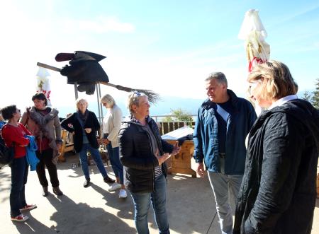 OTVORITEV DOMA NA SLIVNICI 05 FOTO LJUBO VUKELIČ